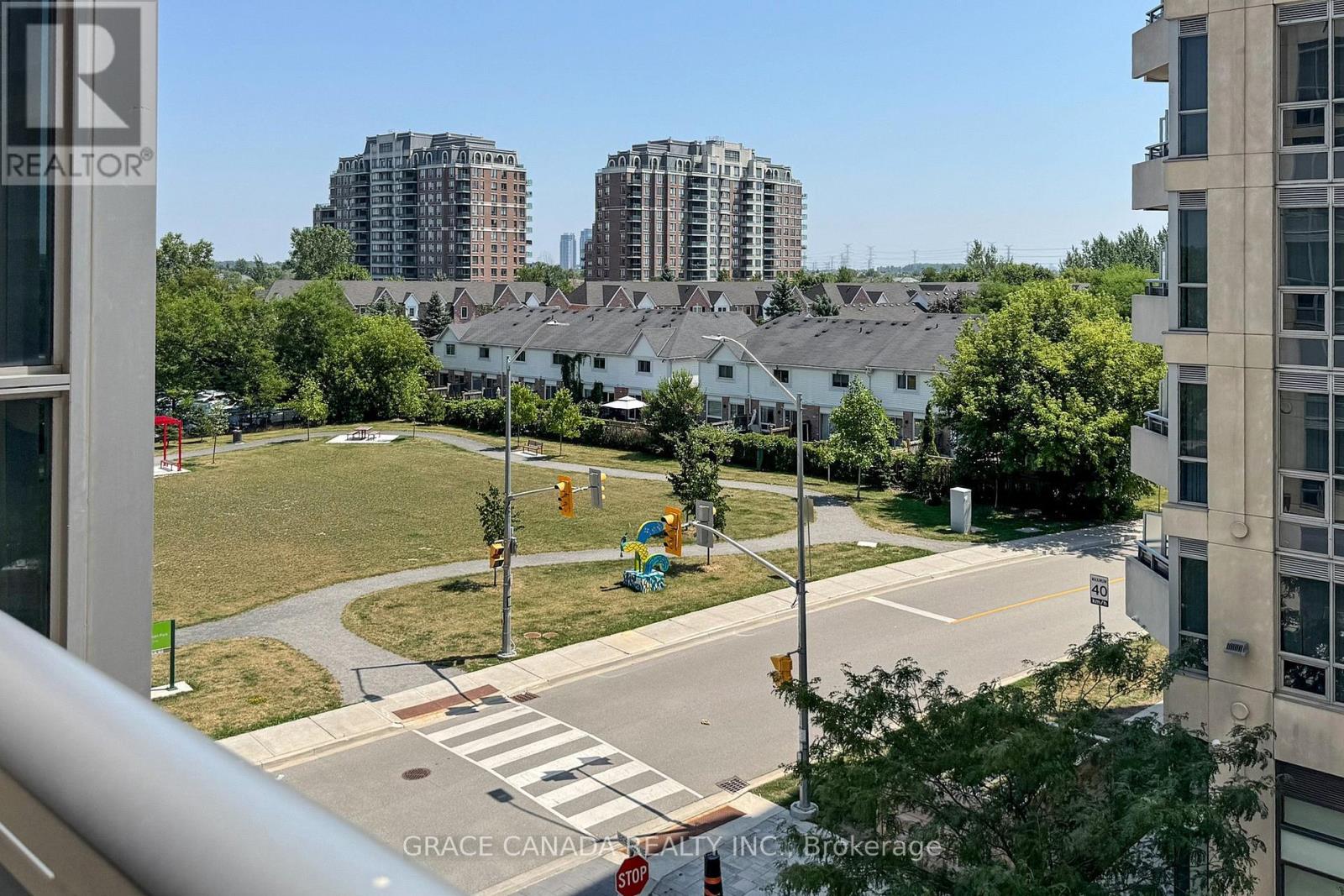 409 - 9205 Yonge Street, Richmond Hill, Ontario  L4C 1V5 - Photo 36 - N12751148