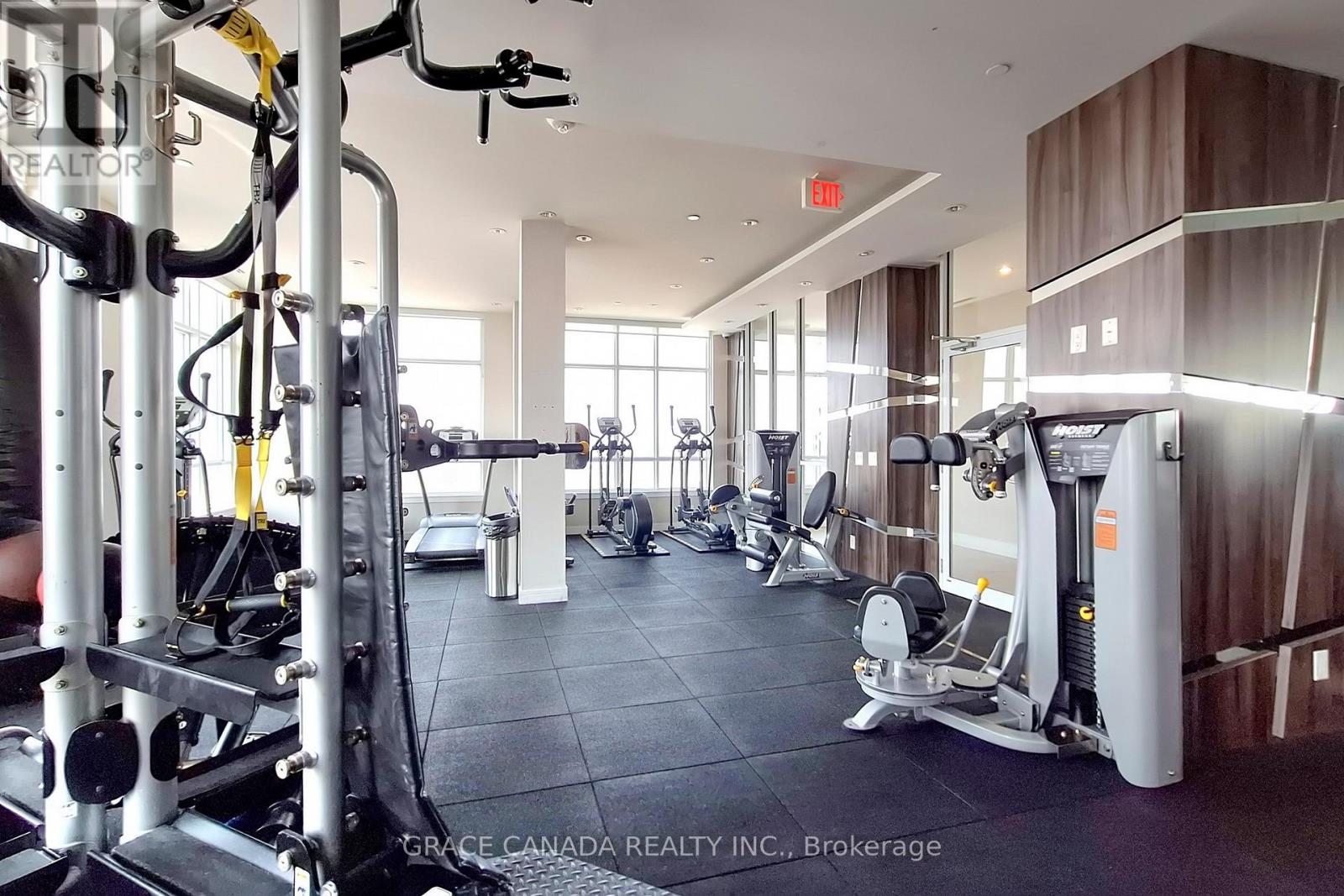 409 - 9205 Yonge Street, Richmond Hill, Ontario  L4C 1V5 - Photo 42 - N12751148