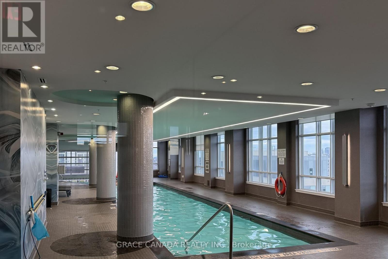 409 - 9205 Yonge Street, Richmond Hill, Ontario  L4C 1V5 - Photo 46 - N12751148