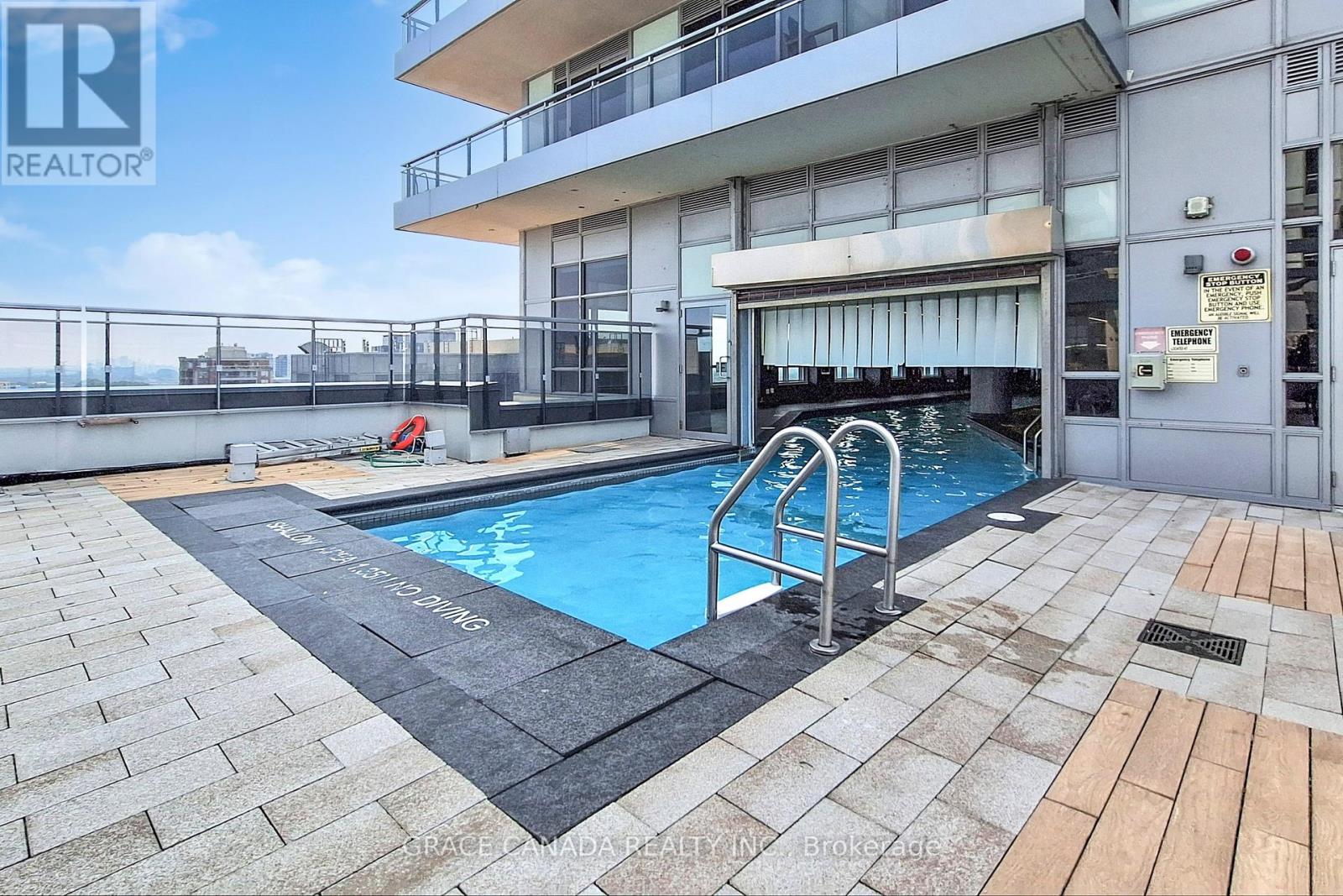 409 - 9205 Yonge Street, Richmond Hill, Ontario  L4C 1V5 - Photo 47 - N12751148