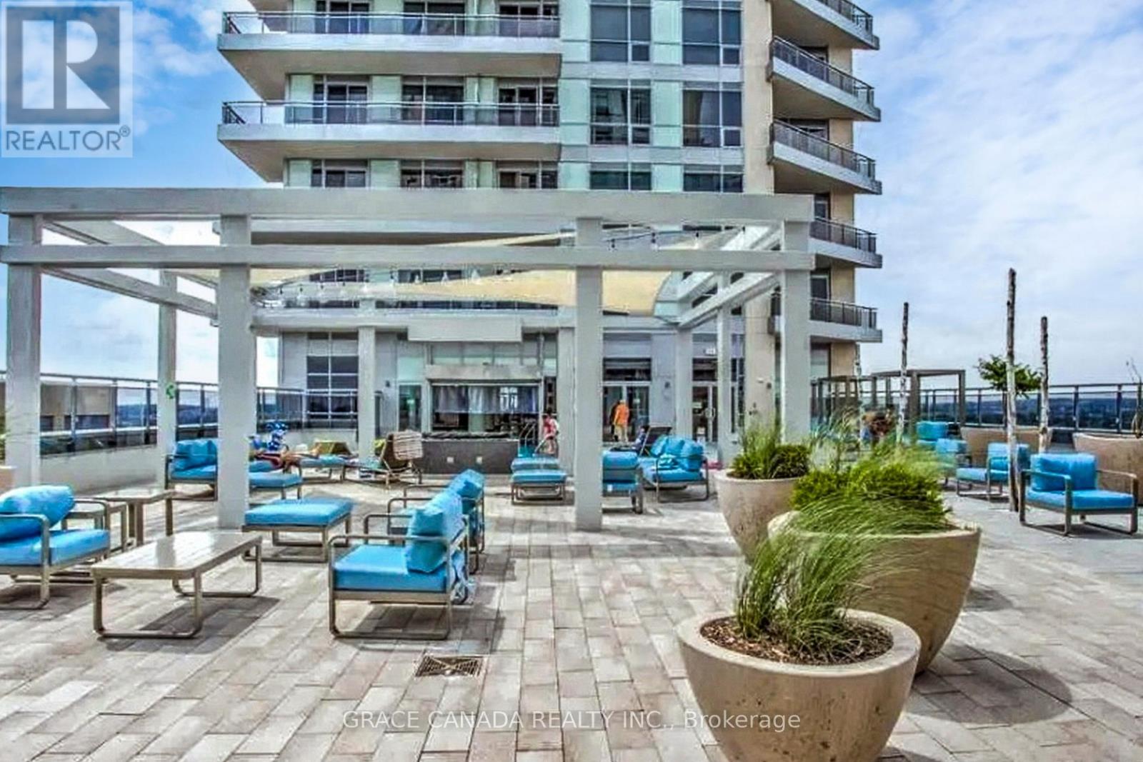 409 - 9205 Yonge Street, Richmond Hill, Ontario  L4C 1V5 - Photo 48 - N12751148