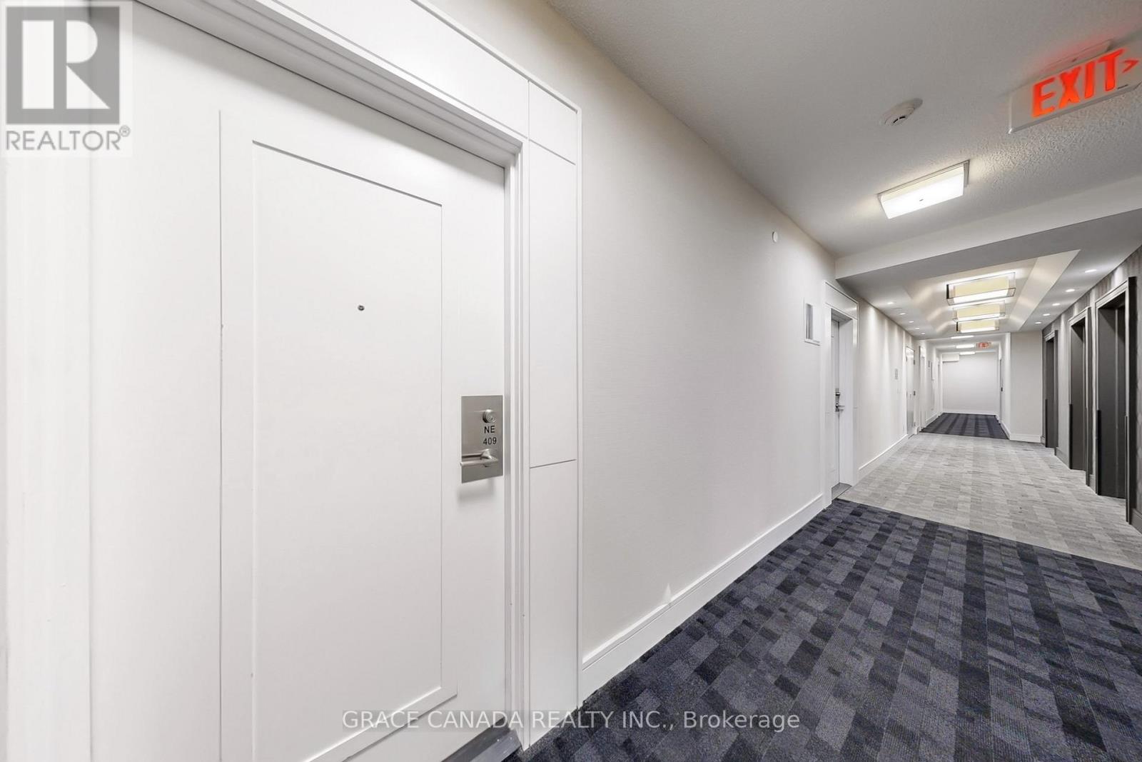 409 - 9205 Yonge Street, Richmond Hill, Ontario  L4C 1V5 - Photo 8 - N12751148