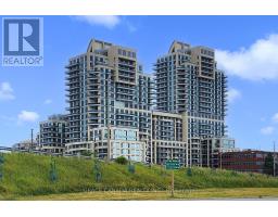 409 - 9205 YONGE STREET, Richmond Hill, Ontario