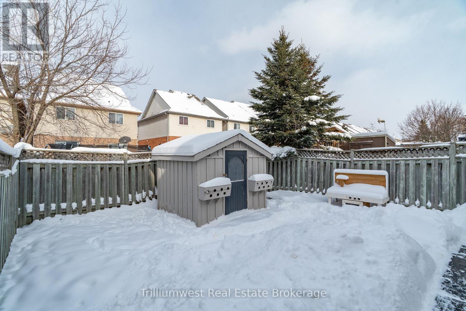 37 Kearney Street, Guelph, Ontario  N1E 7B9 - Photo 34 - X12724690