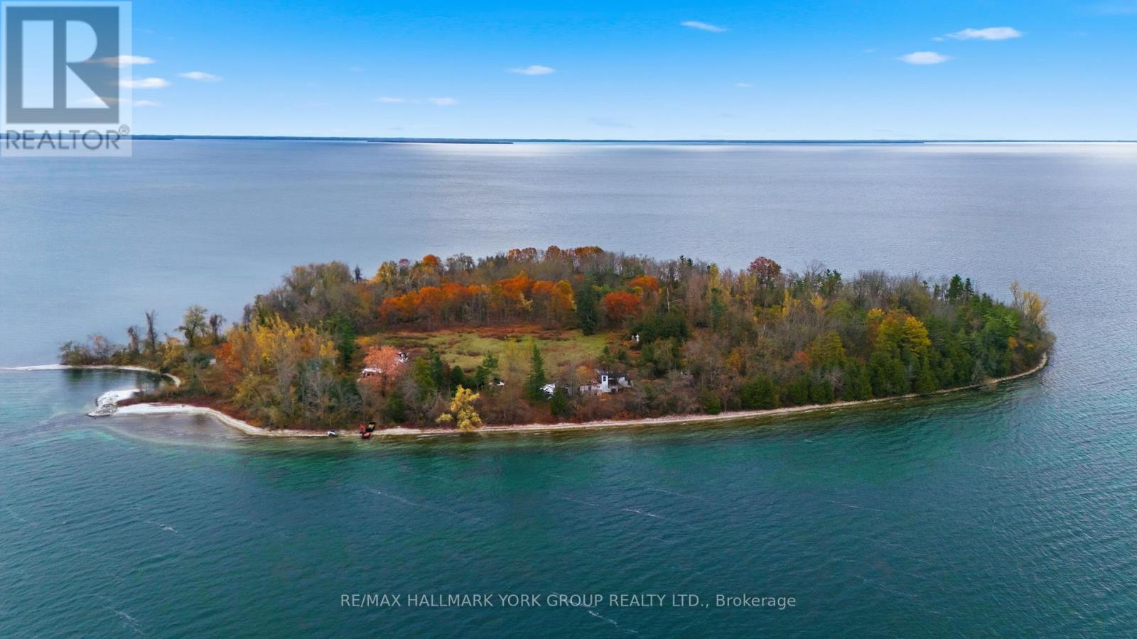 1000 Strawberry Island, Ramara, Ontario  L3V 6H7 - Photo 11 - S12751218
