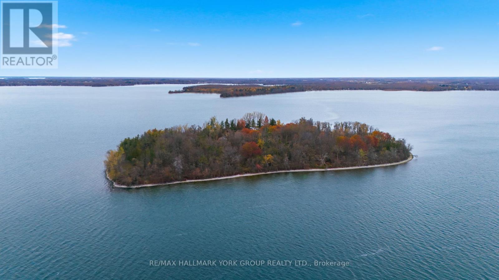1000 Strawberry Island, Ramara, Ontario  L3V 6H7 - Photo 13 - S12751218