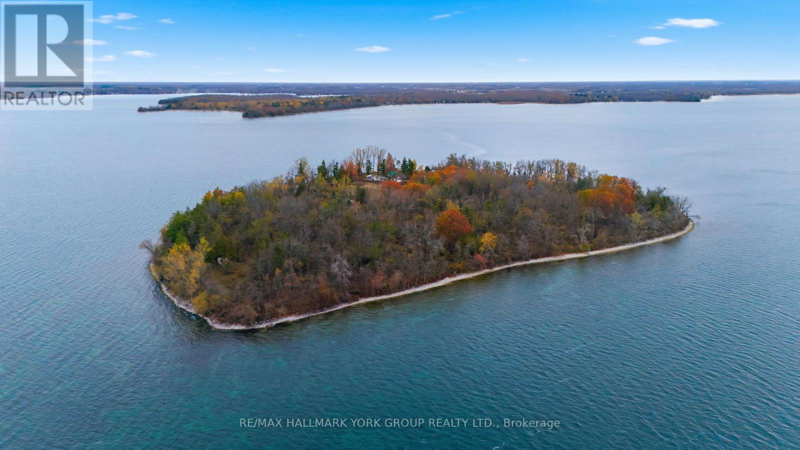 1000 Strawberry Island, Ramara, Ontario  L3V 6H7 - Photo 14 - S12751218