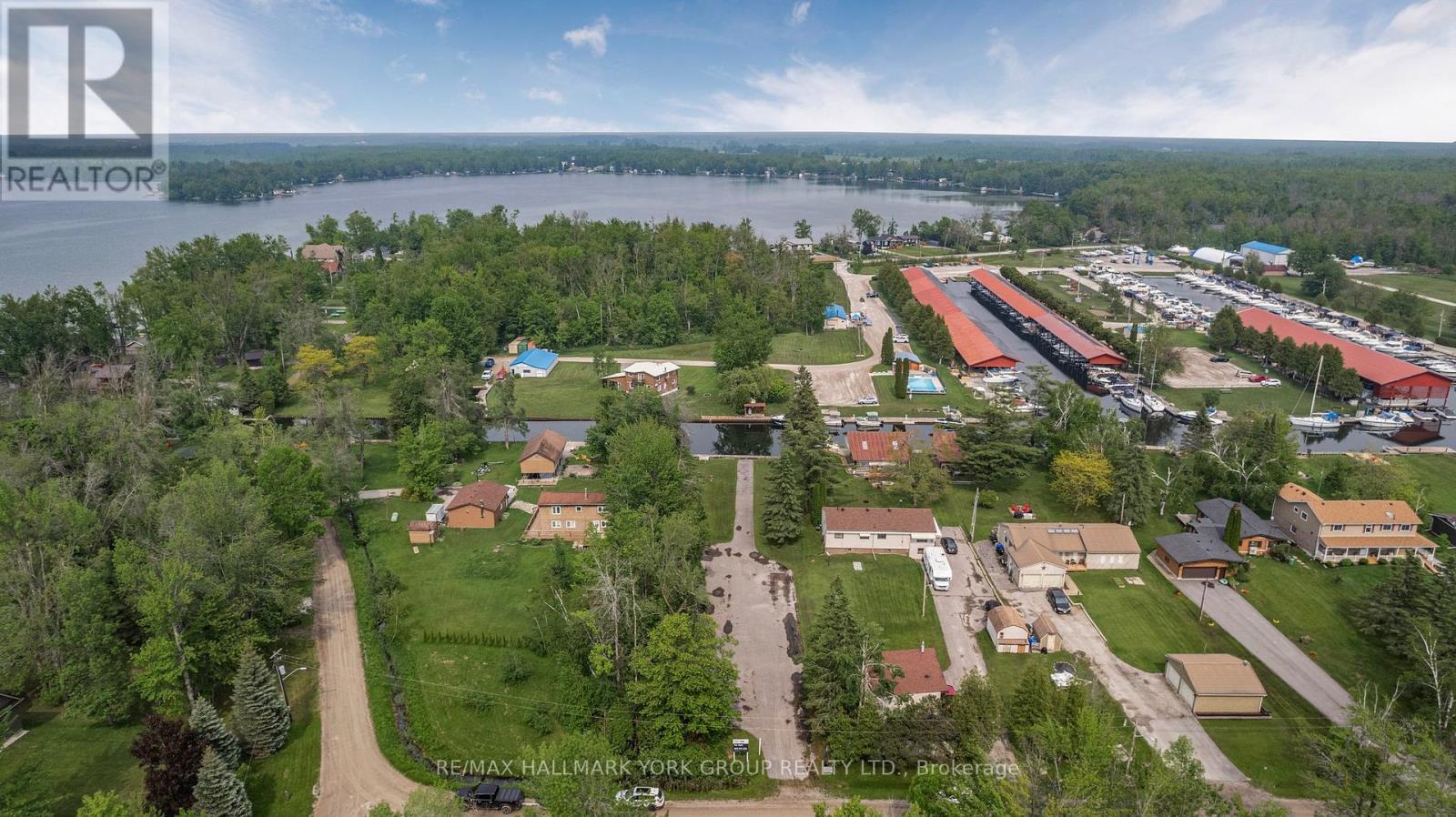 1000 Strawberry Island, Ramara, Ontario  L3V 6H7 - Photo 18 - S12751218