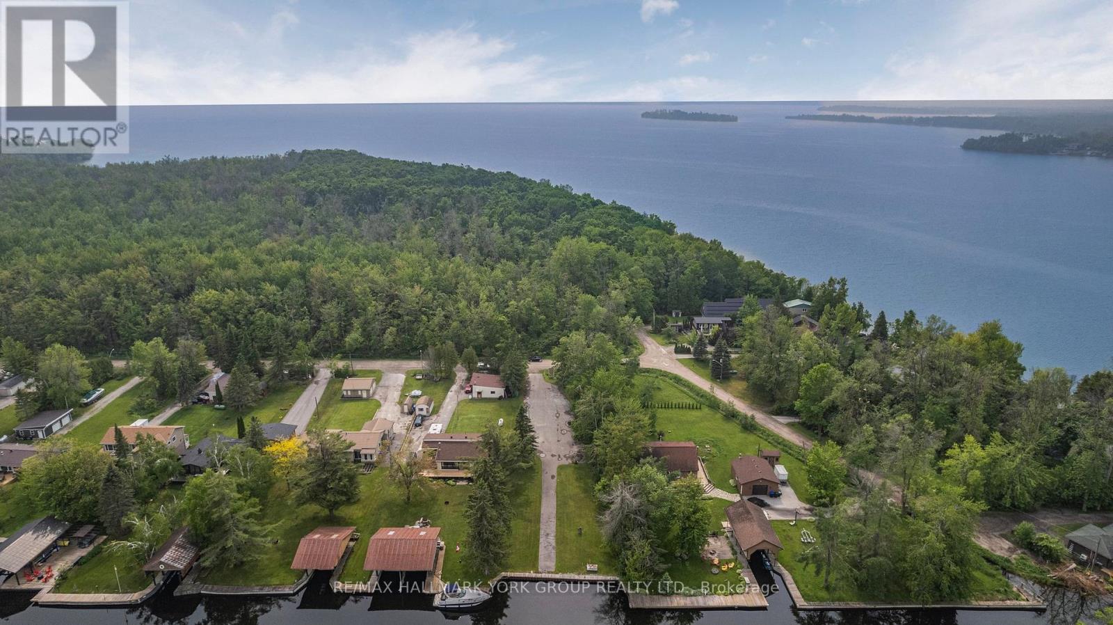 1000 Strawberry Island, Ramara, Ontario  L3V 6H7 - Photo 21 - S12751218