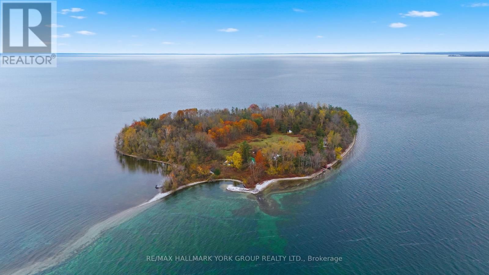 1000 Strawberry Island, Ramara, Ontario  L3V 6H7 - Photo 4 - S12751218