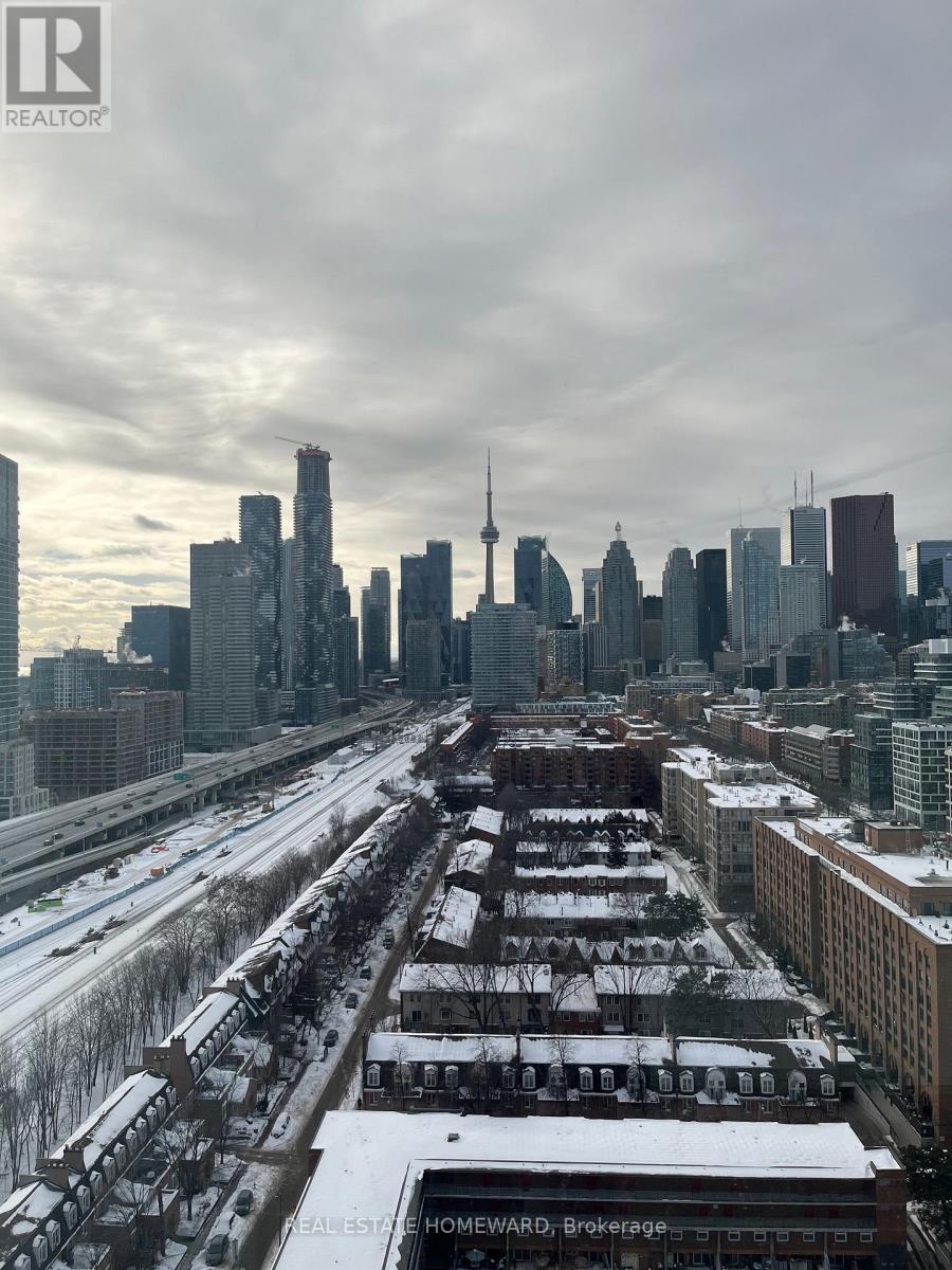 2104 - 35 Parliament Street, Toronto, Ontario  M5A 1G1 - Photo 39 - C12745252