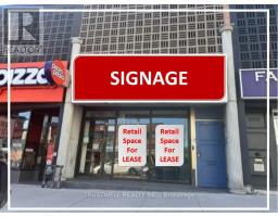 882A EGLINTON AVENUE W, Toronto, Ontario