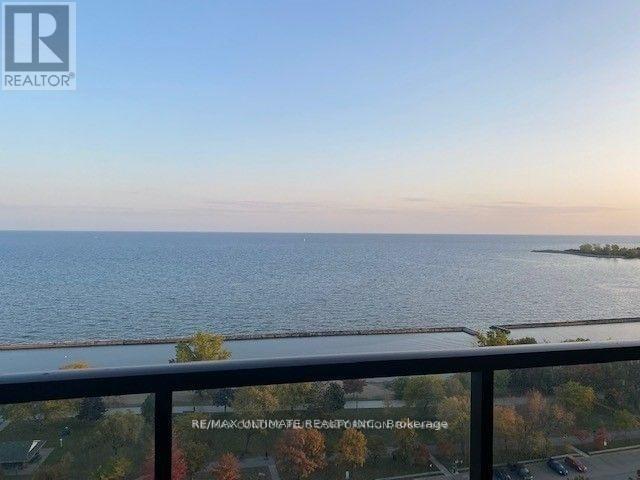 1709 - 1926 Lakeshore Boulevard W, Toronto, Ontario  M6S 1A1 - Photo 2 - W12751132