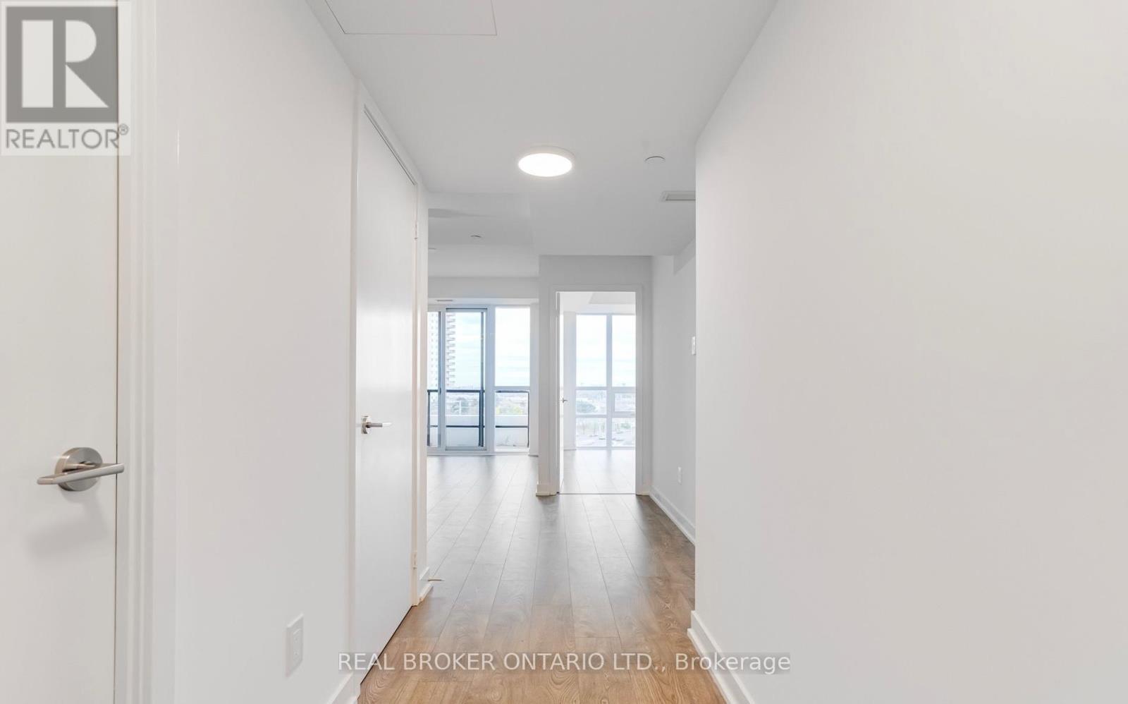 804 - 225 Malta Avenue, Brampton, Ontario  L6Y 4M5 - Photo 4 - W12751156