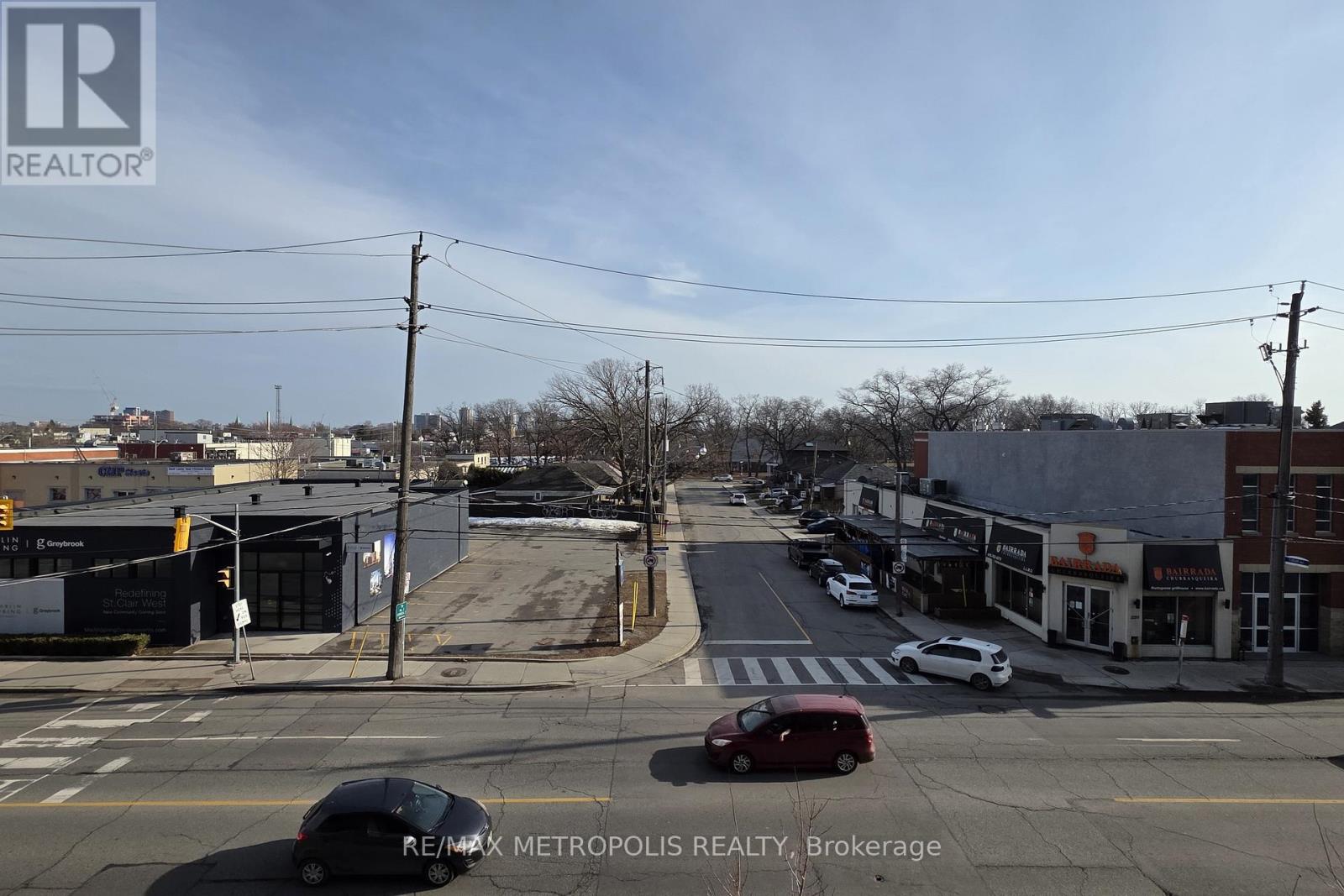 307 - 2300 St Clair Avenue W, Toronto, Ontario  M6N 0B3 - Photo 17 - W12751162