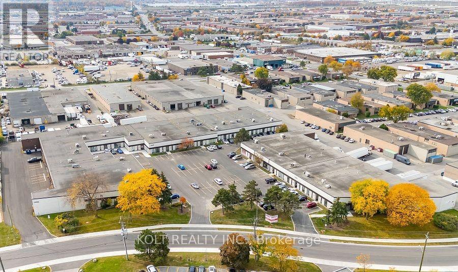 1 - 5266 GENERAL ROAD, Mississauga, Ontario