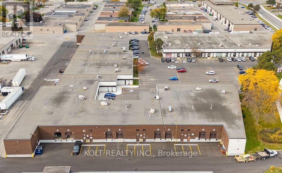 1 - 5266 General Road, Mississauga, Ontario  L4W 1Z7 - Photo 3 - W12751168