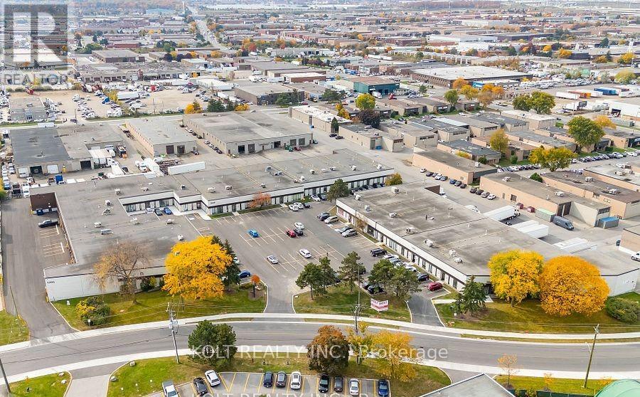 1 - 5266 General Road, Mississauga, Ontario  L4W 1Z7 - Photo 9 - W12751168