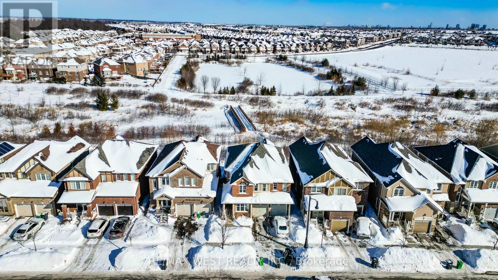 110 Tysonville Circle, Brampton, Ontario  L7A 0B5 - Photo 12 - W12751182