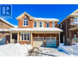 110 TYSONVILLE CIRCLE, Brampton, Ontario