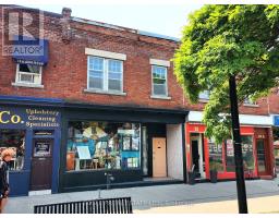 21 ST. JOHN'S ROAD, Toronto, Ontario