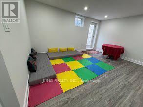 1256 Leger Way, Milton, Ontario  L9E 1E4 - Photo 4 - W12751244