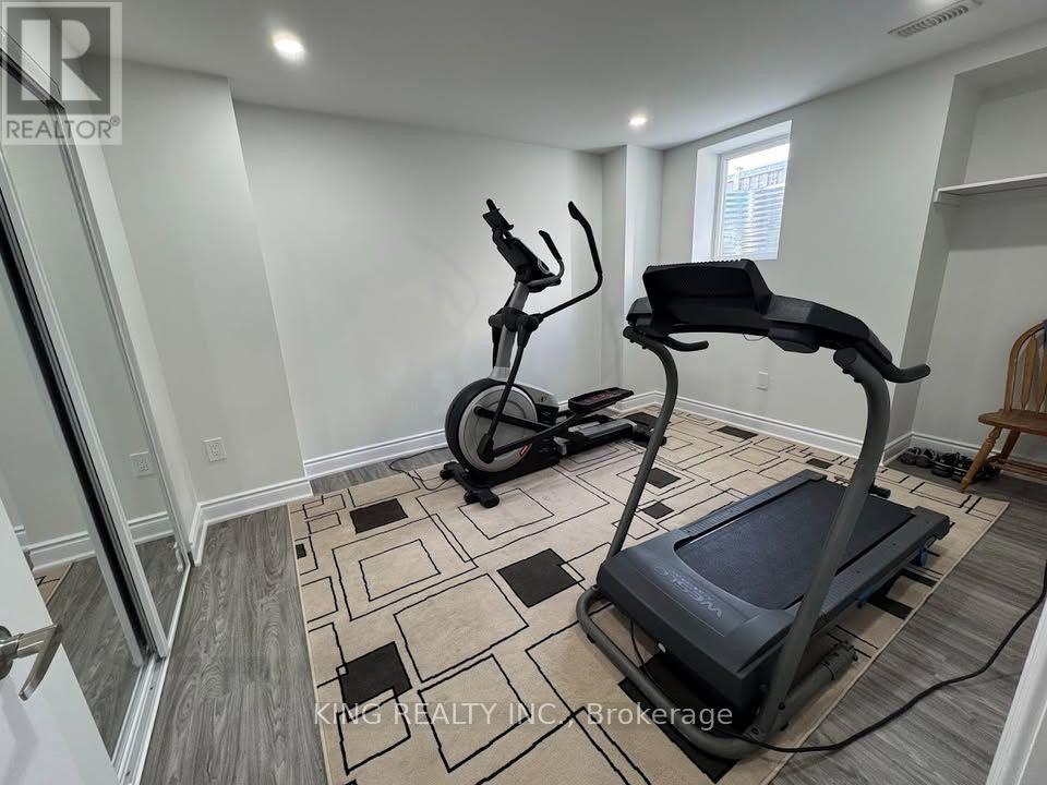 1256 Leger Way, Milton, Ontario  L9E 1E4 - Photo 5 - W12751244