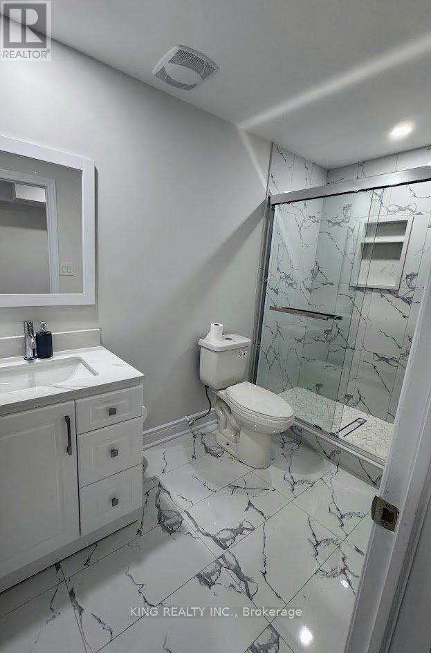 1256 Leger Way, Milton, Ontario  L9E 1E4 - Photo 7 - W12751244