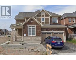 1256 LEGER WAY, Milton, Ontario