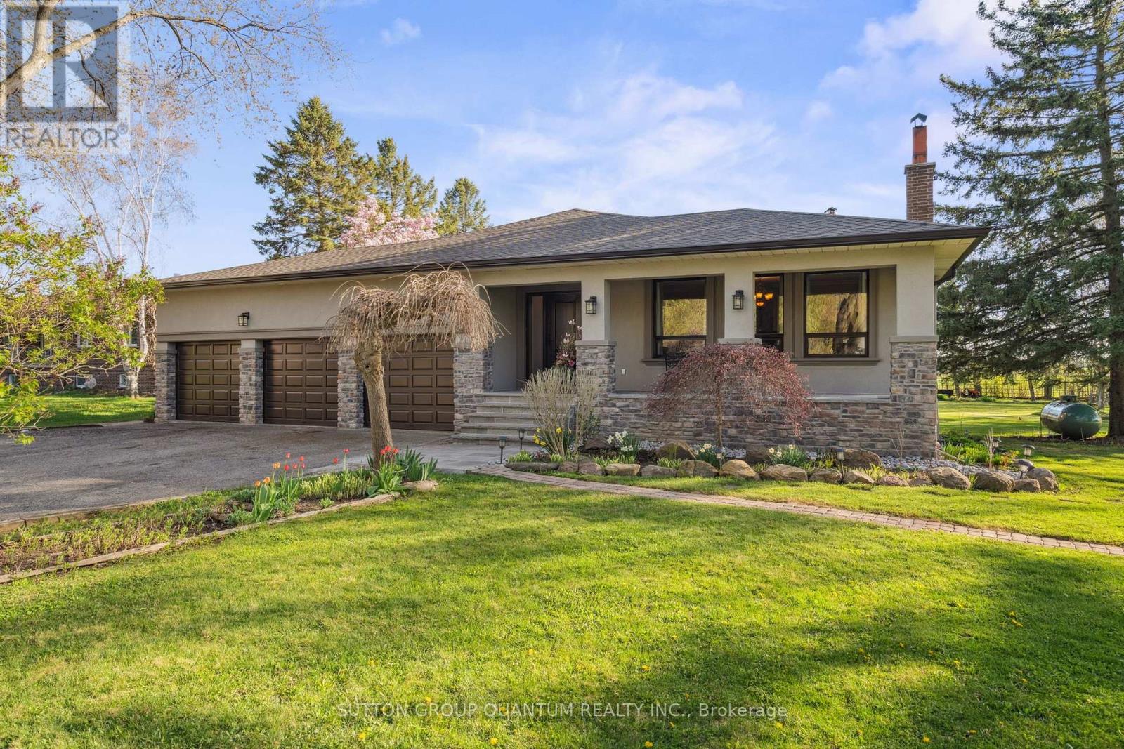 14432 INNIS LAKE ROAD, Caledon, Ontario