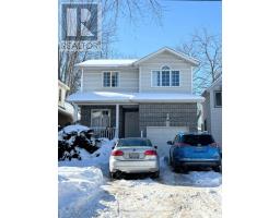 160 NELSON STREET, Kingston, Ontario