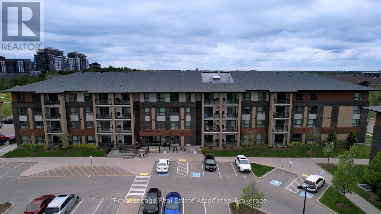 306 - 25 Kay Crescent, Guelph, Ontario  N1L 0P2 - Photo 16 - X12751260