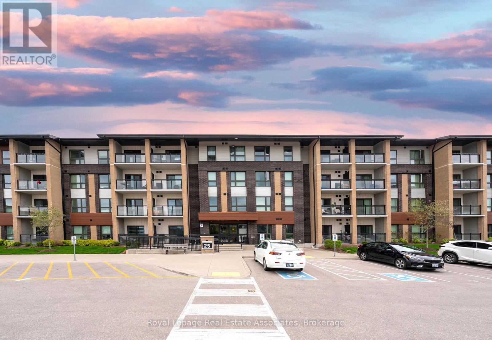 306 - 25 Kay Crescent, Guelph, Ontario  N1L 0P2 - Photo 3 - X12751260