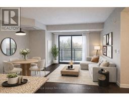 306 - 25 KAY CRESCENT, Guelph, Ontario