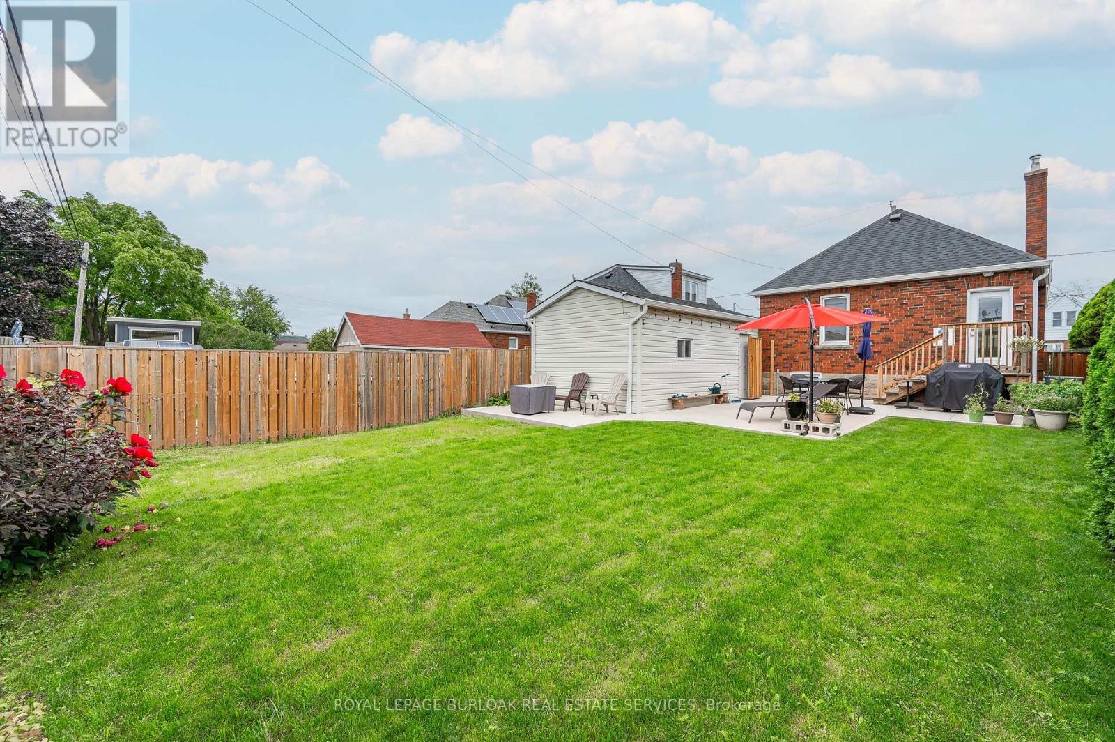 131 Adeline Avenue, Hamilton, Ontario  L8H 5T7 - Photo 26 - X12751272