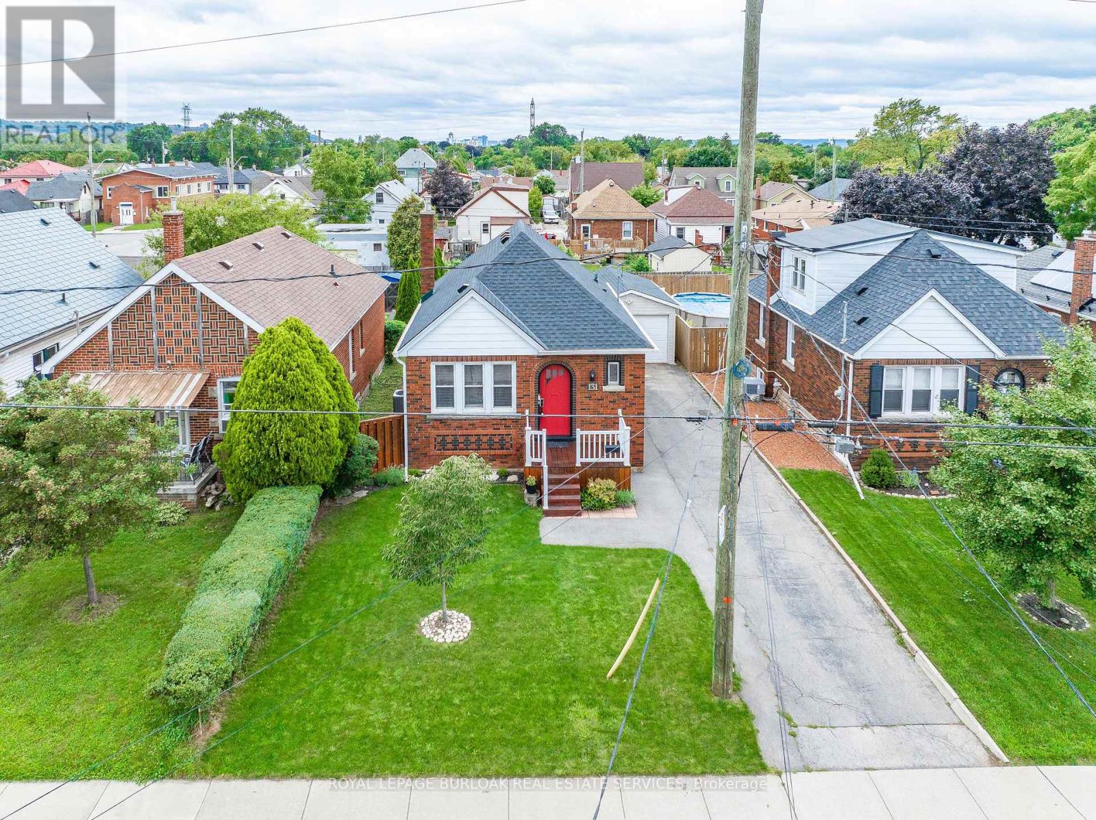 131 Adeline Avenue, Hamilton, Ontario  L8H 5T7 - Photo 29 - X12751272