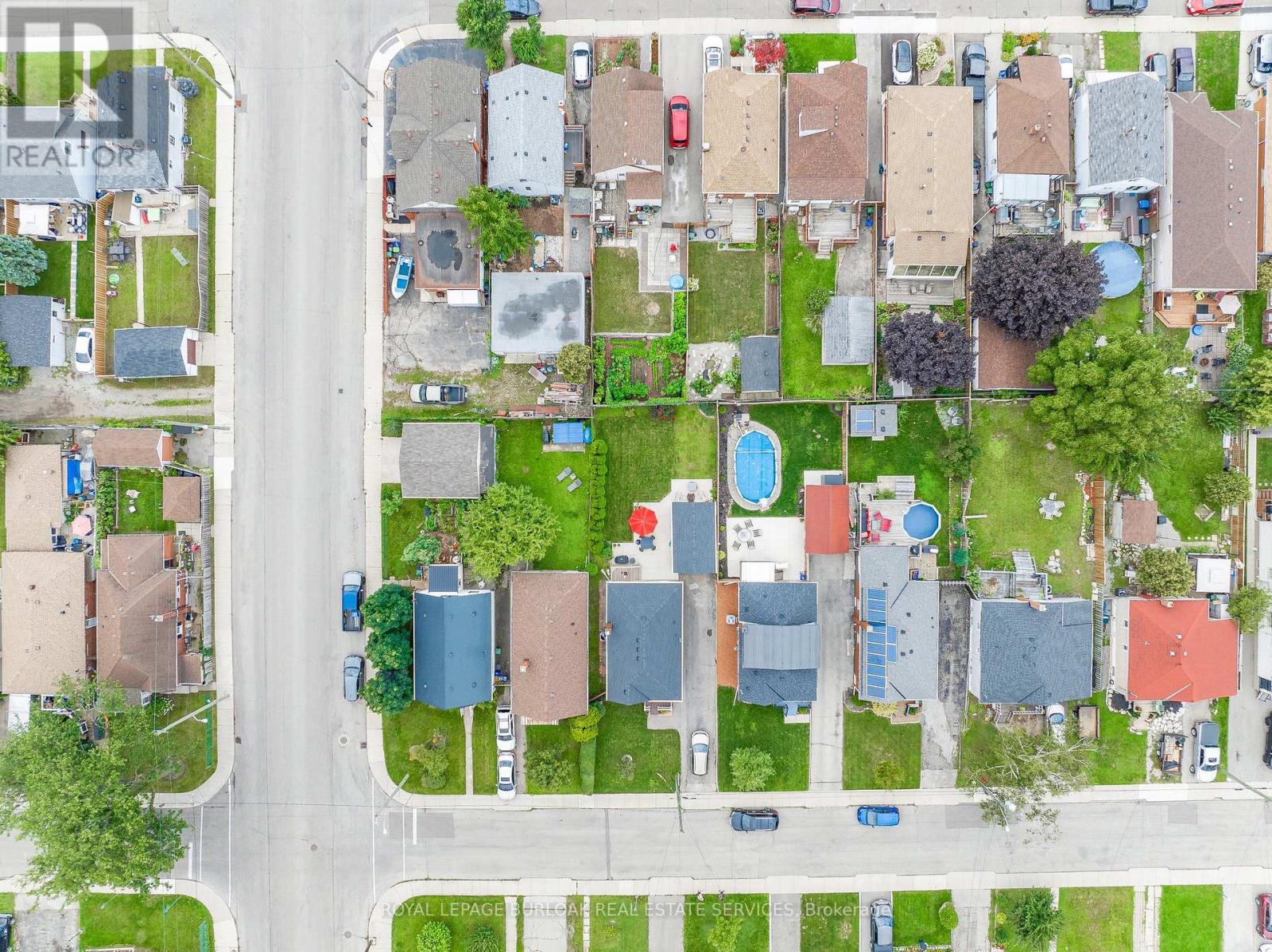 131 Adeline Avenue, Hamilton, Ontario  L8H 5T7 - Photo 34 - X12751272