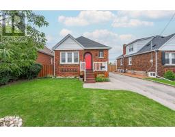 131 ADELINE AVENUE, Hamilton, Ontario