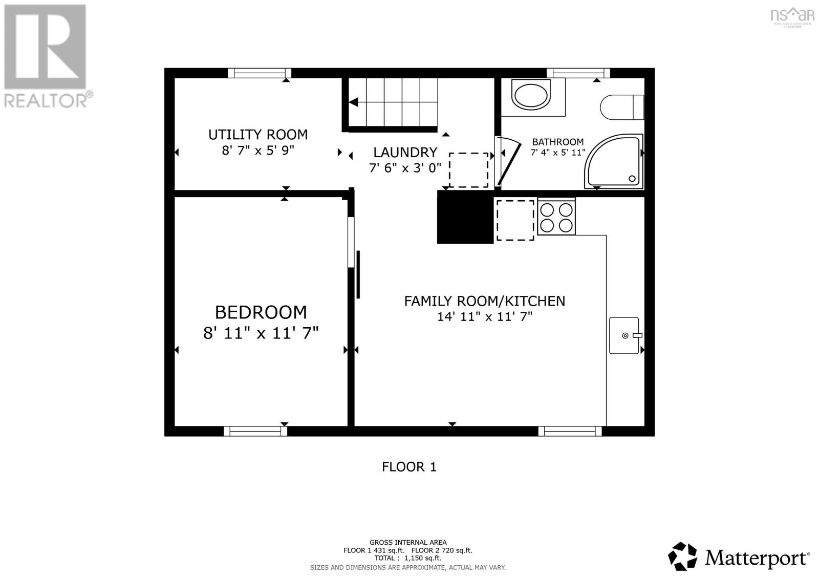 3216 Agricola Street, Halifax, Nova Scotia  B3K 4H1 - Photo 42 - 202601956