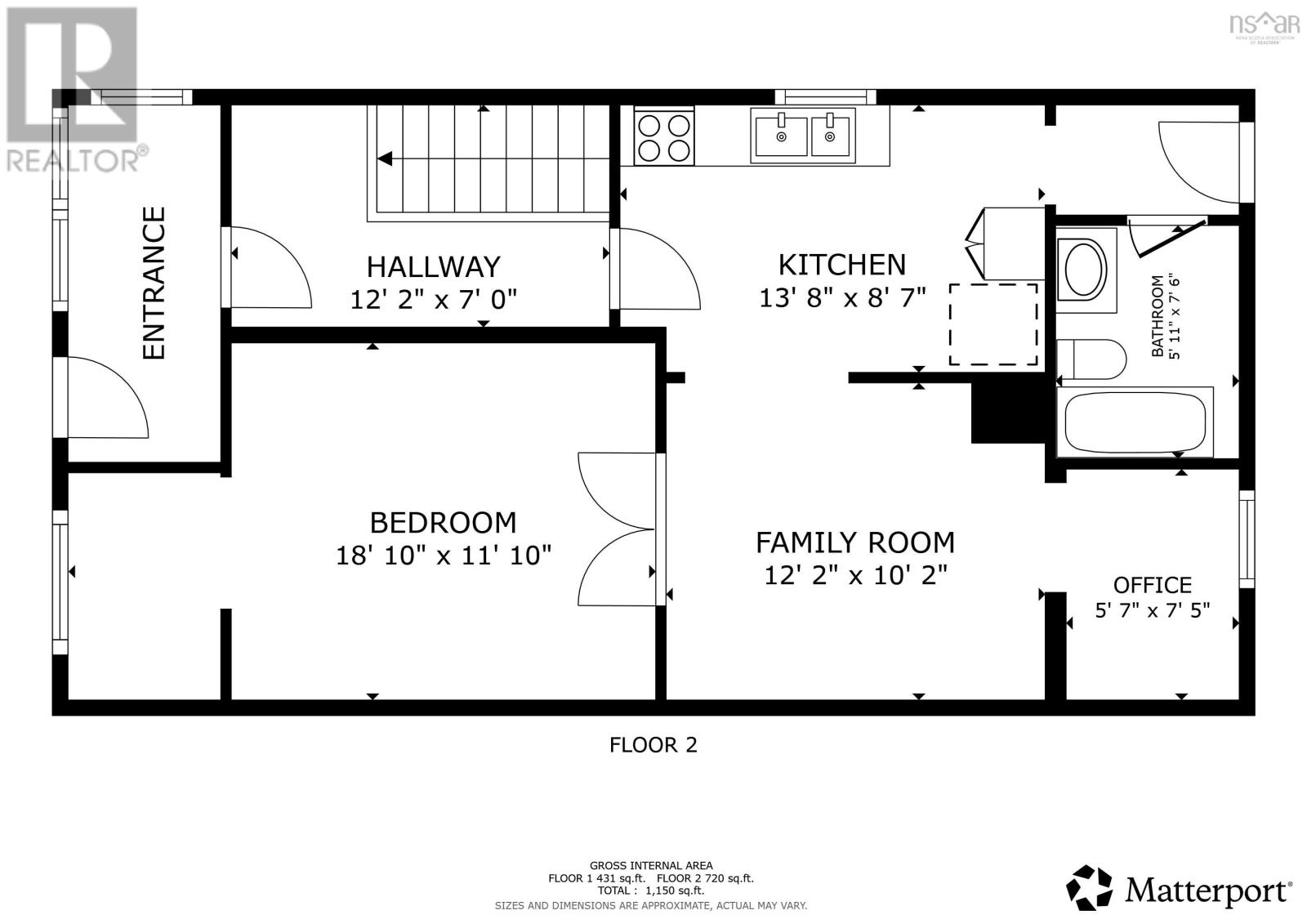 3216 Agricola Street, Halifax, Nova Scotia  B3K 4H1 - Photo 41 - 202601956