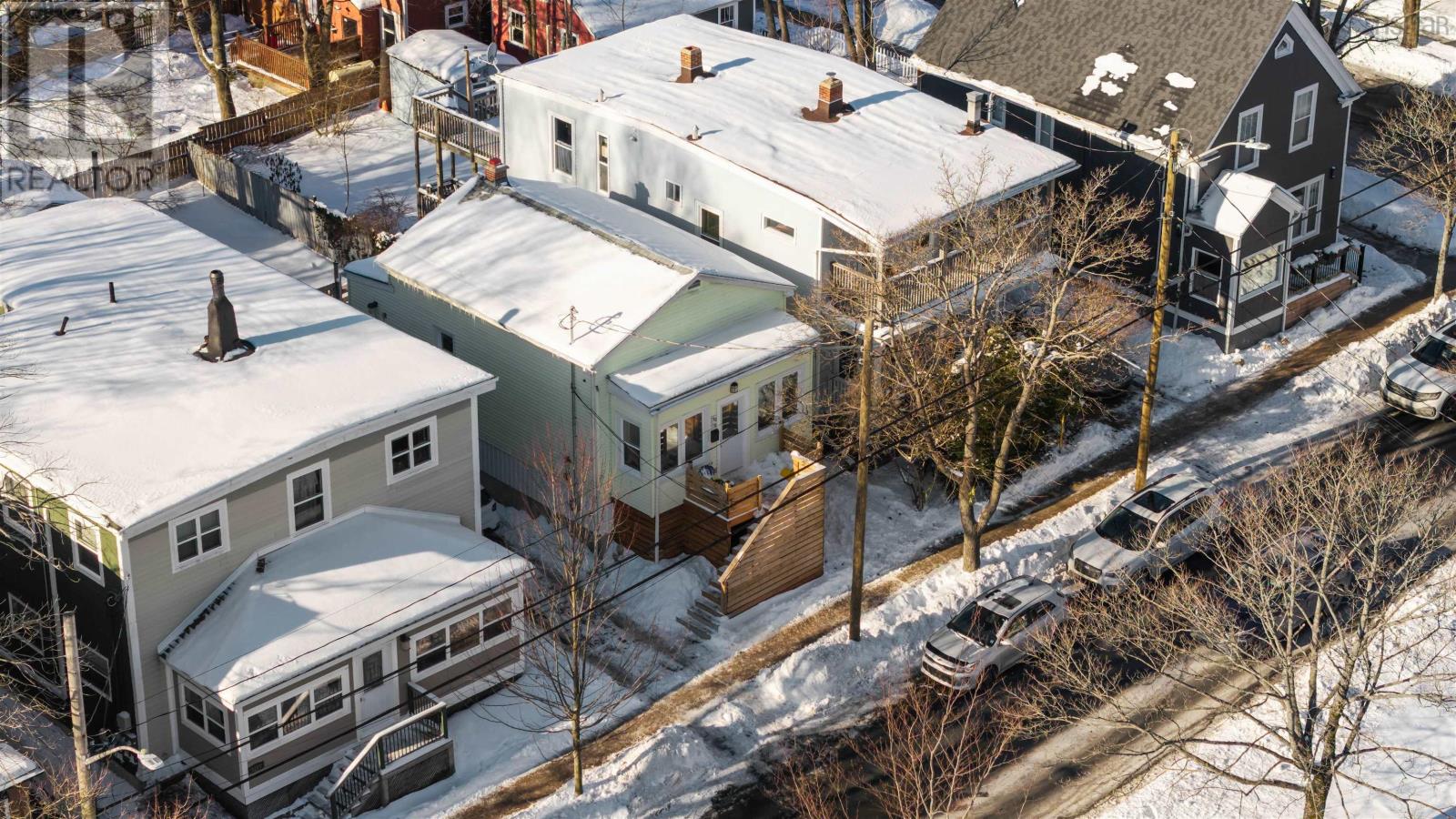 3216 Agricola Street, Halifax, Nova Scotia  B3K 4H1 - Photo 48 - 202601956