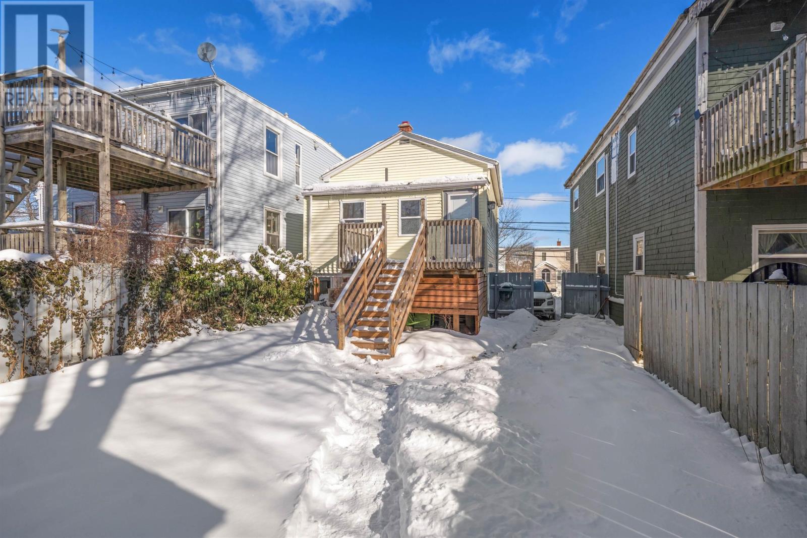 3216 Agricola Street, Halifax, Nova Scotia  B3K 4H1 - Photo 45 - 202601956