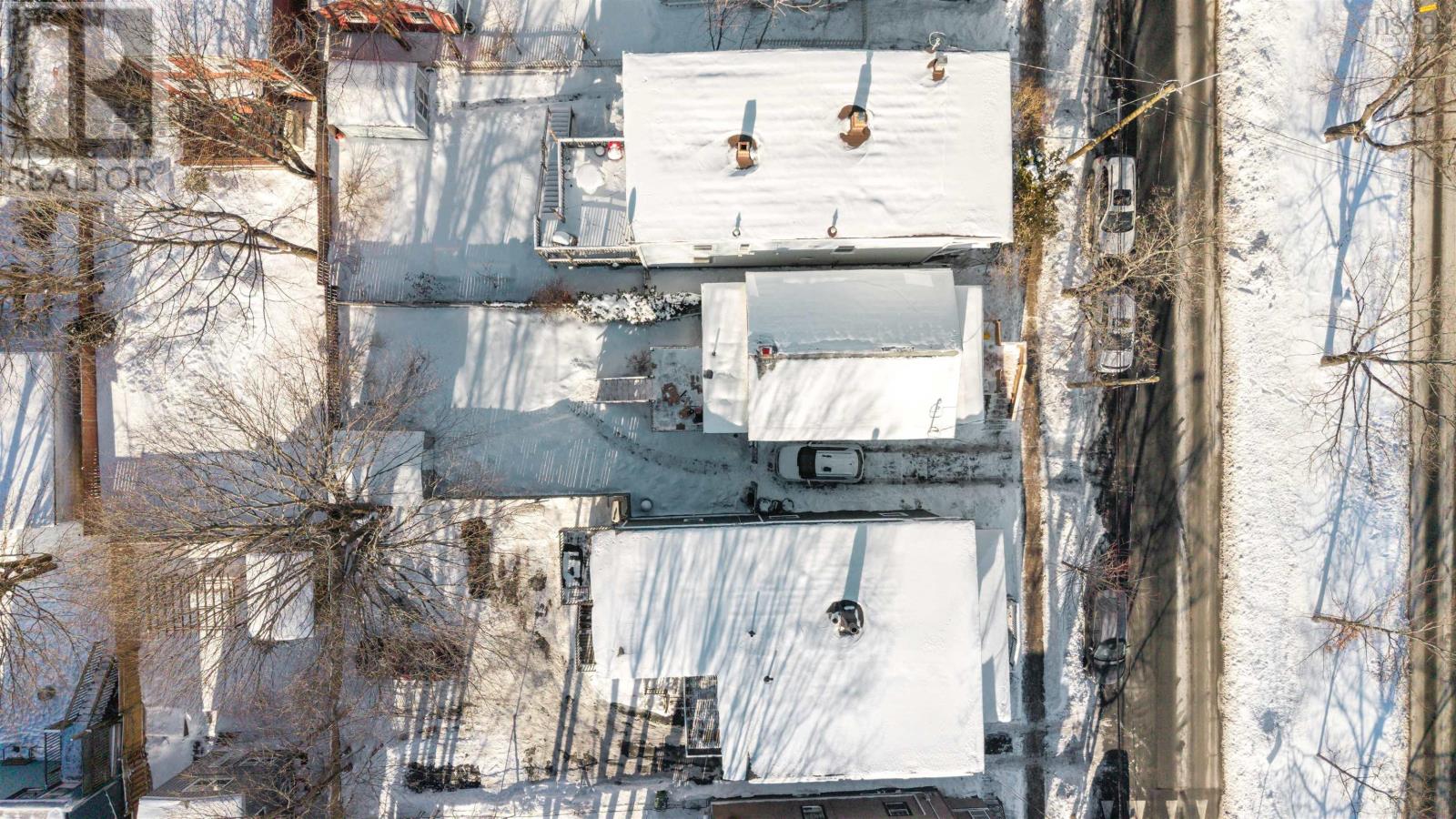 3216 Agricola Street, Halifax, Nova Scotia  B3K 4H1 - Photo 47 - 202601956