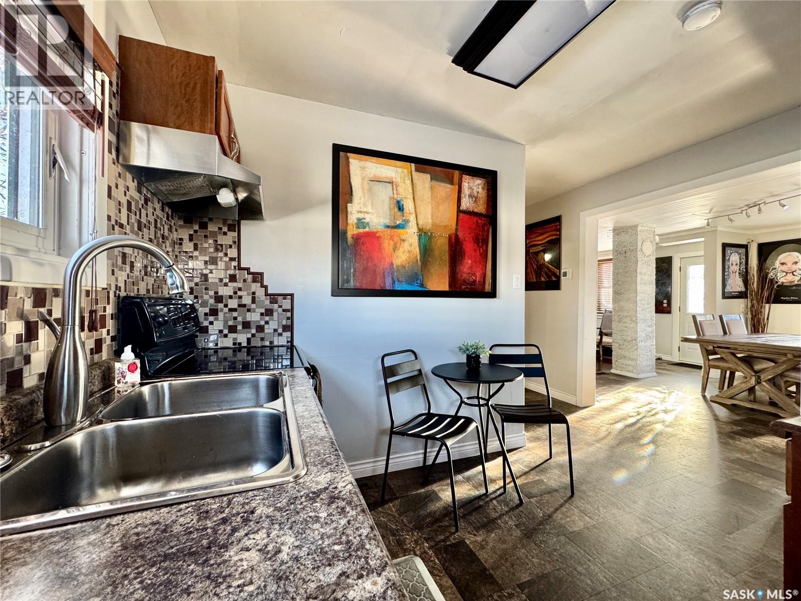 510 Wells Avenue E, Langenburg, Saskatchewan  S0A 2A0 - Photo 4 - SK027248