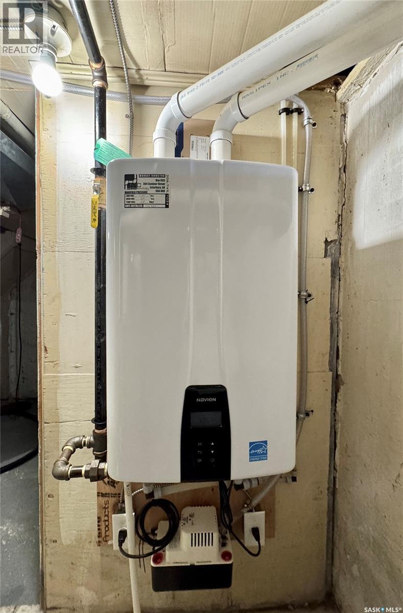 510 Wells Avenue E, Langenburg, Saskatchewan  S0A 2A0 - Photo 27 - SK027248