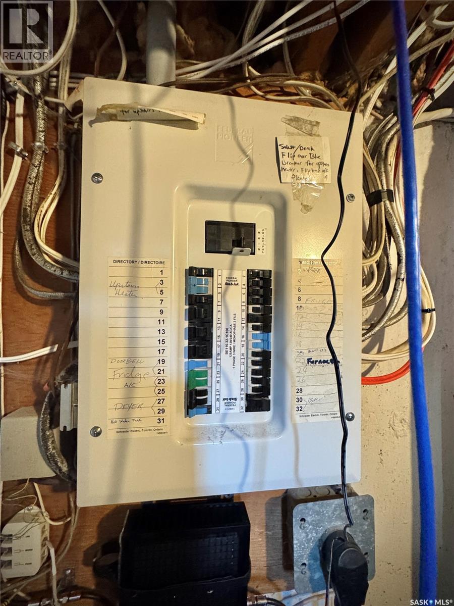 510 Wells Avenue E, Langenburg, Saskatchewan  S0A 2A0 - Photo 26 - SK027248