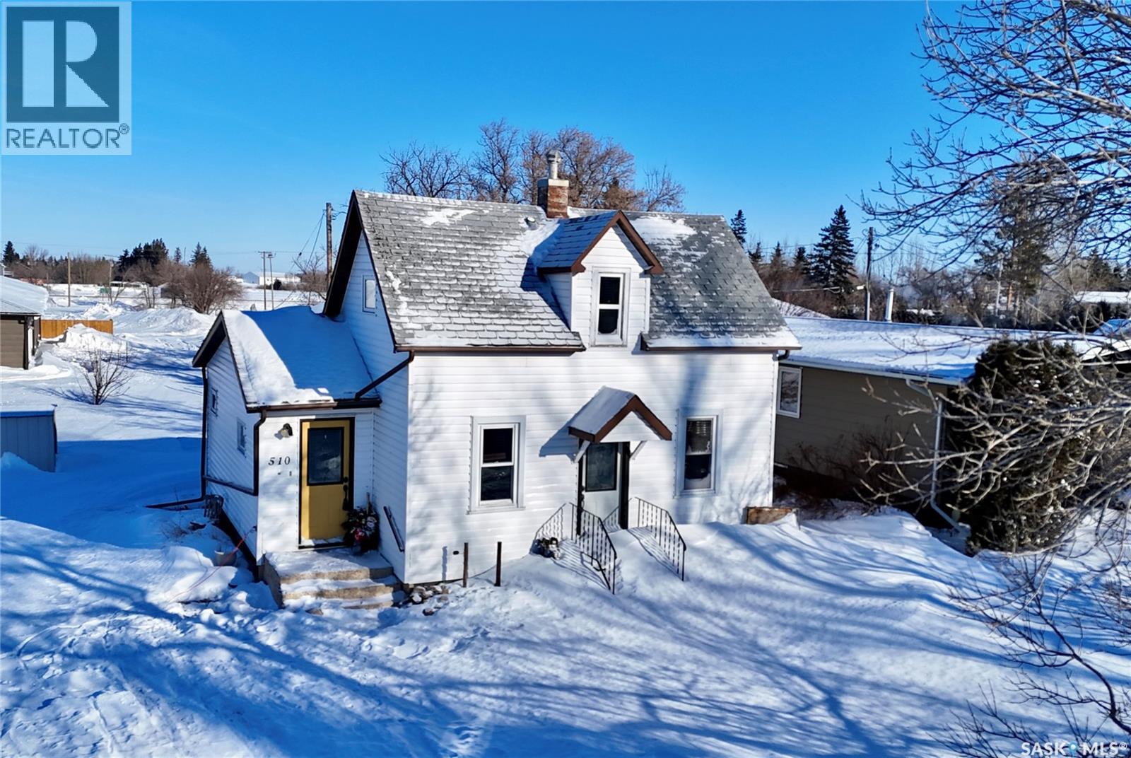 510 Wells Avenue E, Langenburg, Saskatchewan  S0A 2A0 - Photo 31 - SK027248