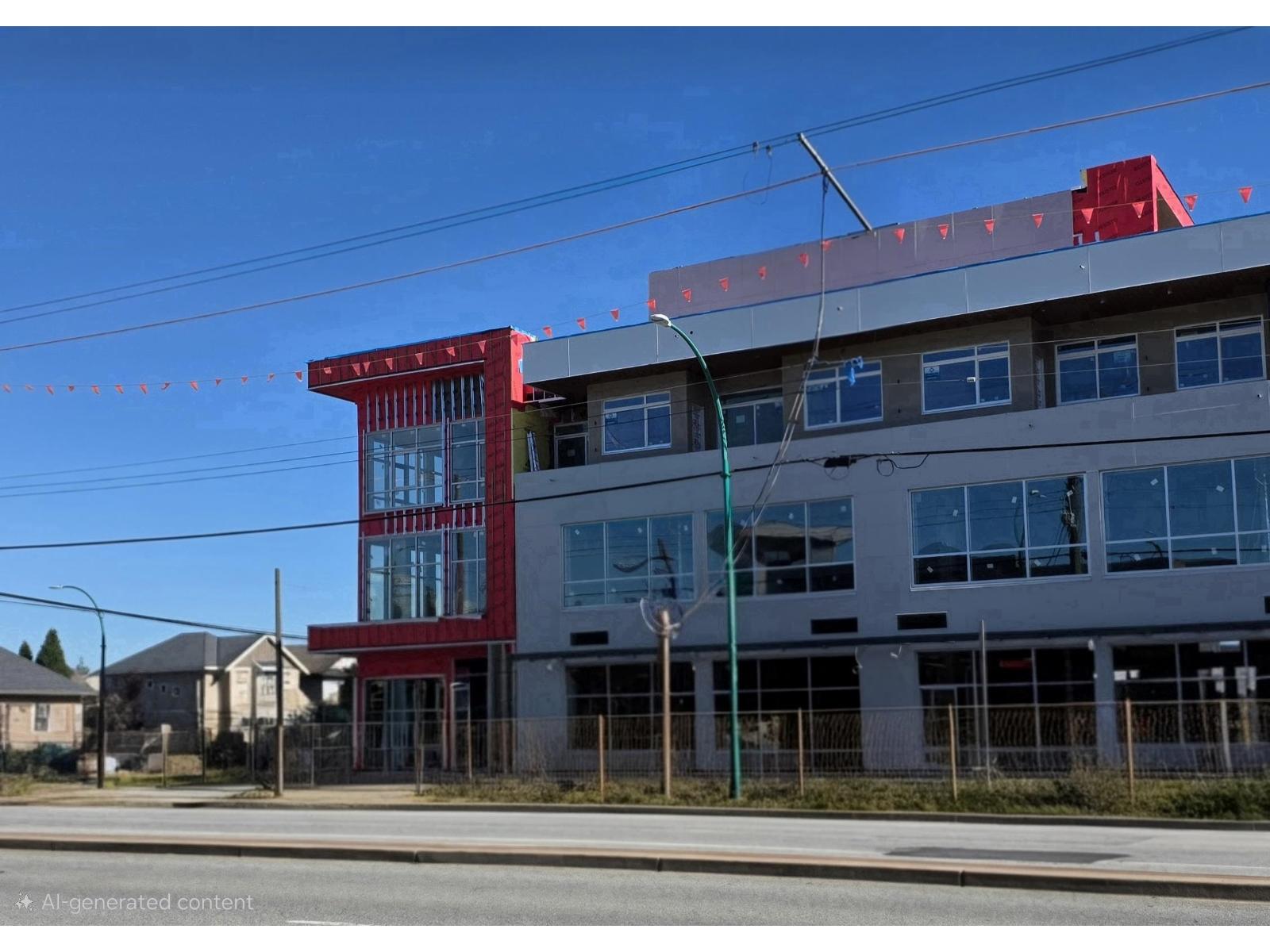 209 19220 72 Avenue, Surrey, British Columbia  V0V 0V0 - Photo 1 - C8075518