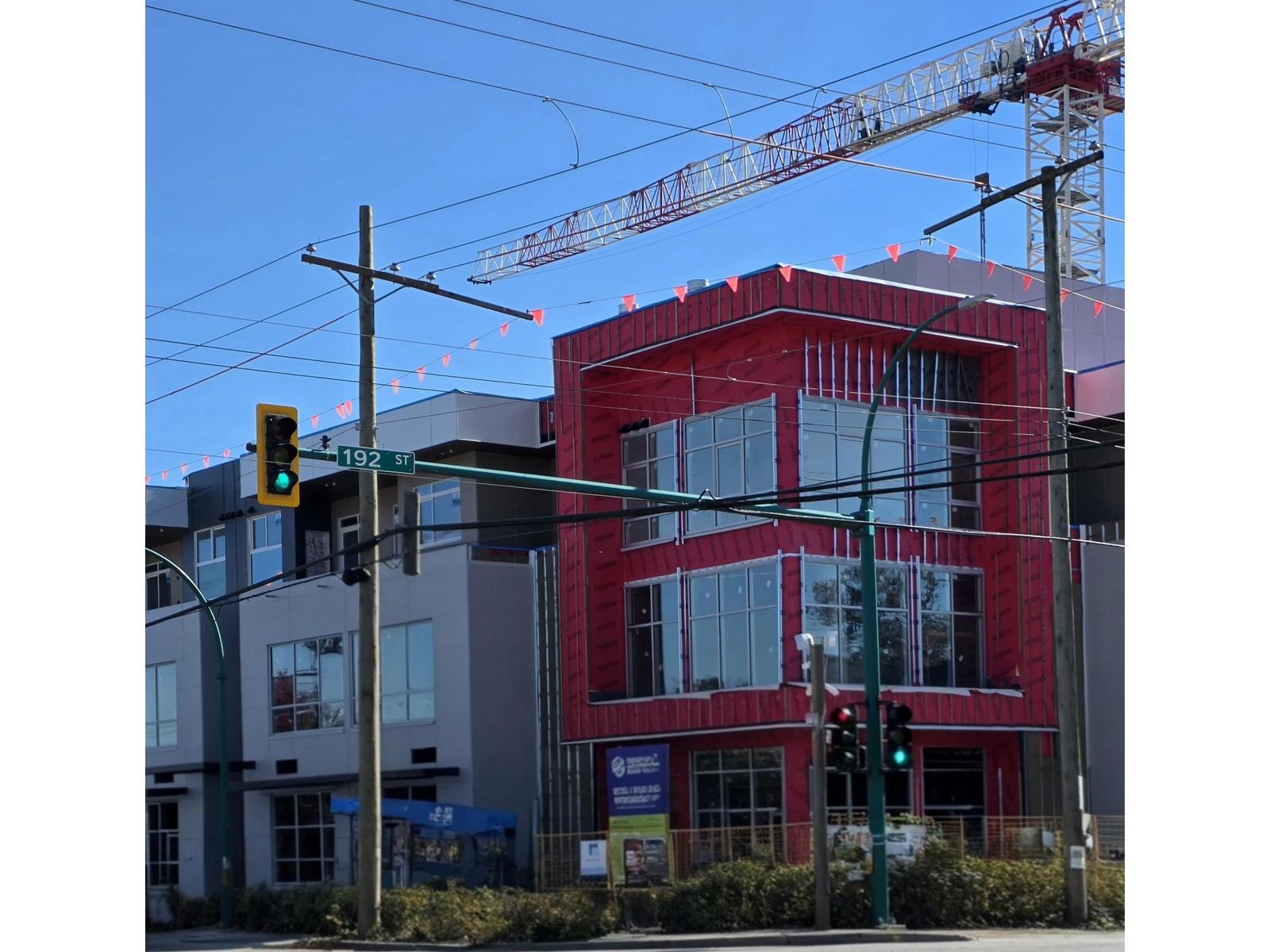 209 19220 72 Avenue, Surrey, British Columbia  V0V 0V0 - Photo 2 - C8075518