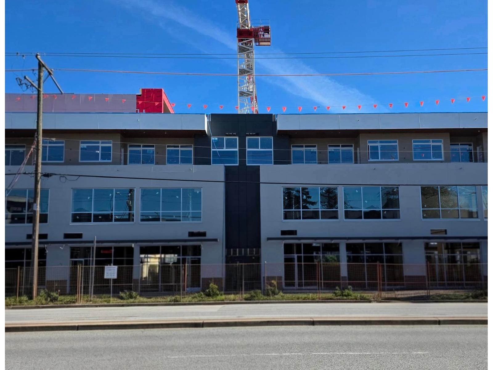 108 19220 72 Avenue, Surrey, British Columbia  V0V 0V0 - Photo 1 - C8075519